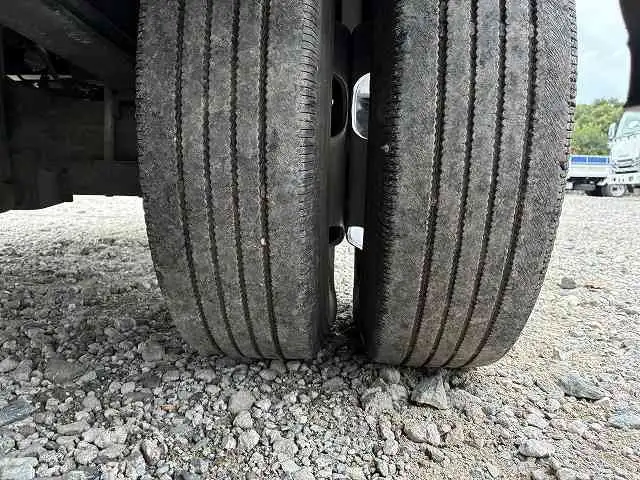 トヨタ ダイナ  平ボディ GE-RZU340 H15｜画像20