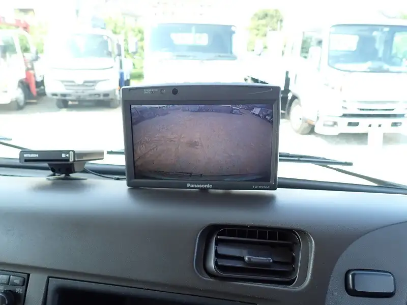 三菱 ローザ  バス KK-BE66DG H13｜画像17