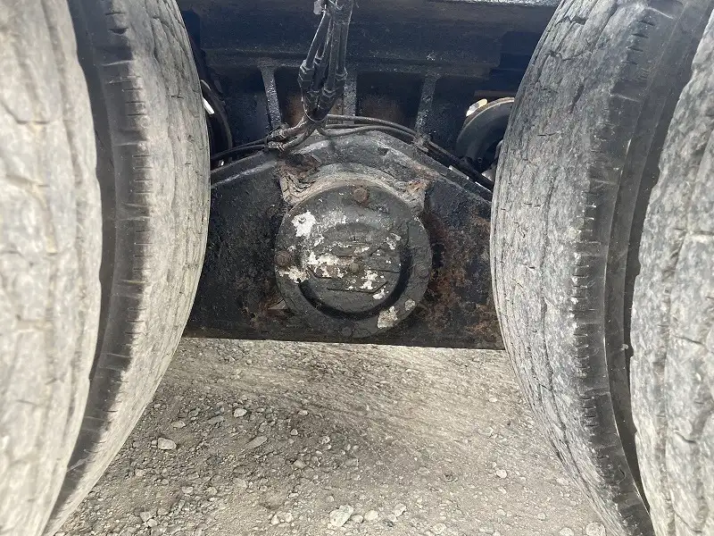 日通 国産車その他  トレーラー NT2523S H2｜画像15