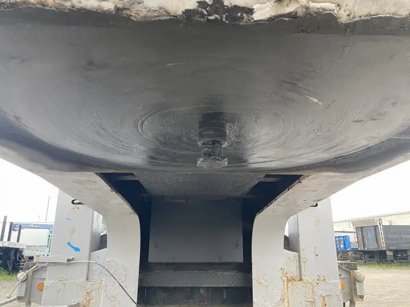 日通 国産車その他  トレーラー NT2523S H2｜画像11