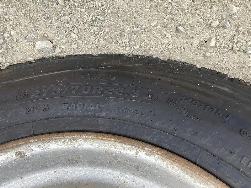 日通 国産車その他  トレーラー NT2523S H2｜画像17