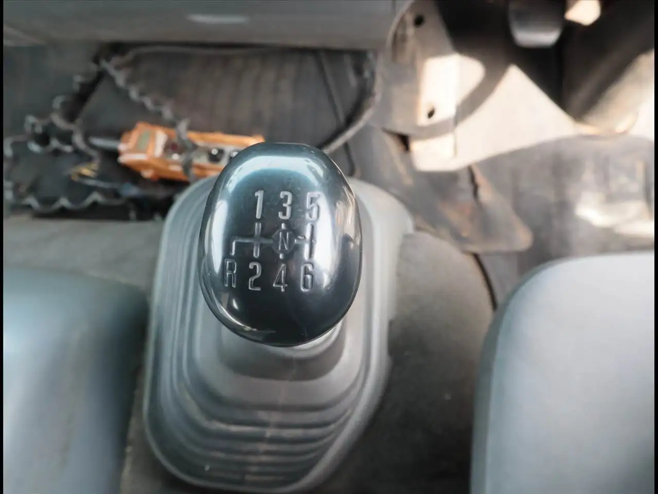 いすゞ フォワード  アームロール PDG-FTR34S2 H19｜画像16