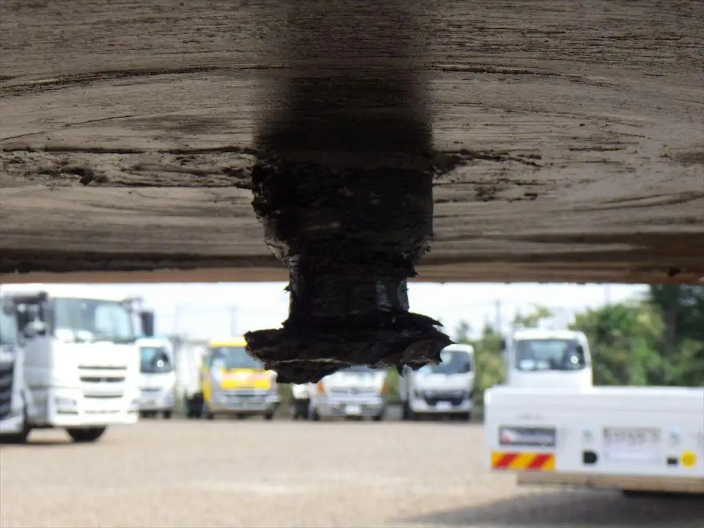 ユソーキ 国産車その他  トレーラー YDT3539GA H6｜画像15