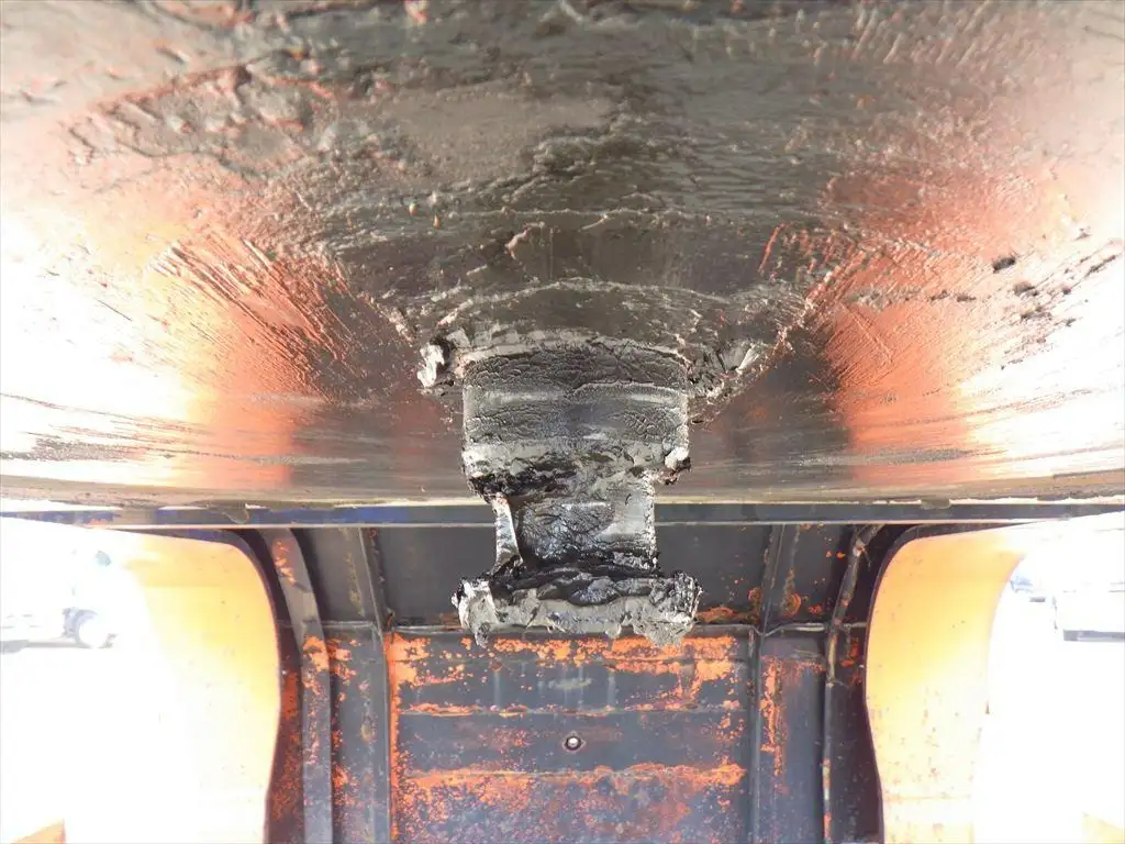 ユソーキ 国産車その他  トレーラー YDT3539GA H6｜画像14