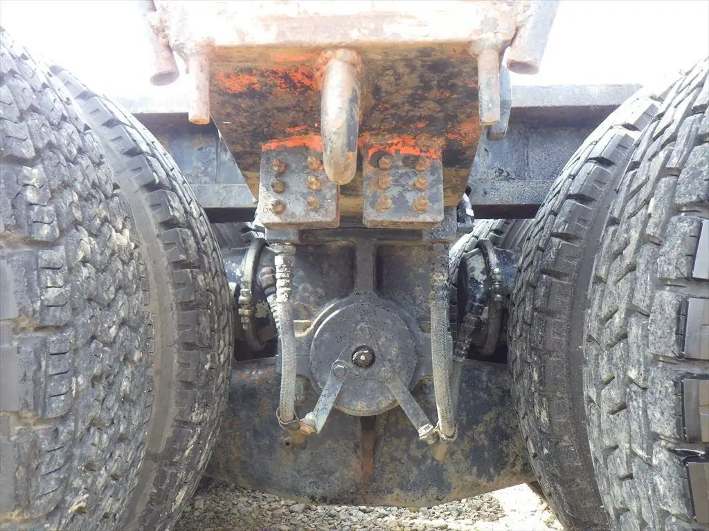 ユソーキ 国産車その他  トレーラー YDT3539GA H6｜画像19