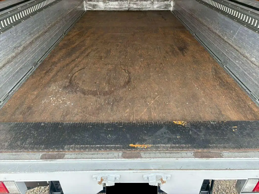 いすゞ エルフ  ウイング BDG-NPR85AN H20｜画像11