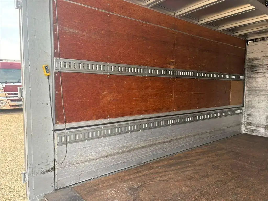 いすゞ エルフ  ウイング BDG-NPR85AN H20｜画像8