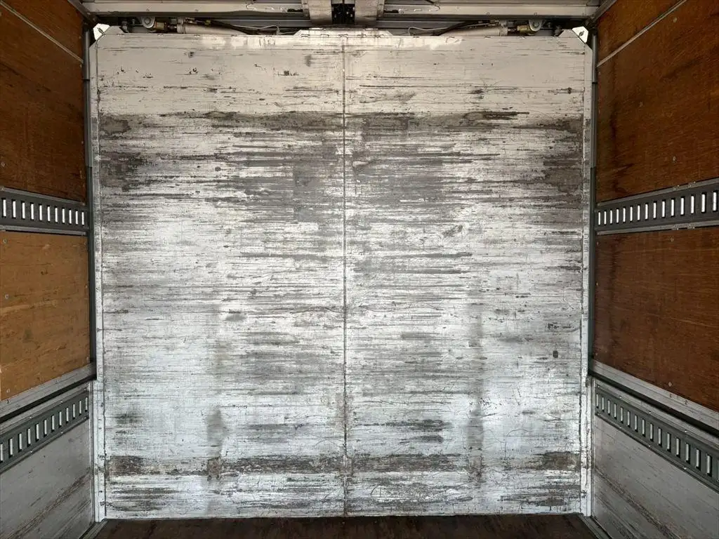 いすゞ エルフ  ウイング BDG-NPR85AN H20｜画像9