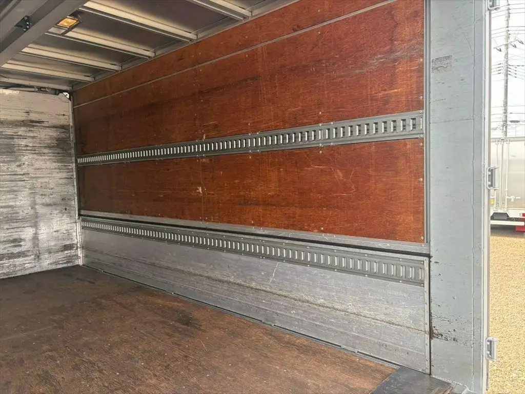 いすゞ エルフ  ウイング BDG-NPR85AN H20｜画像10