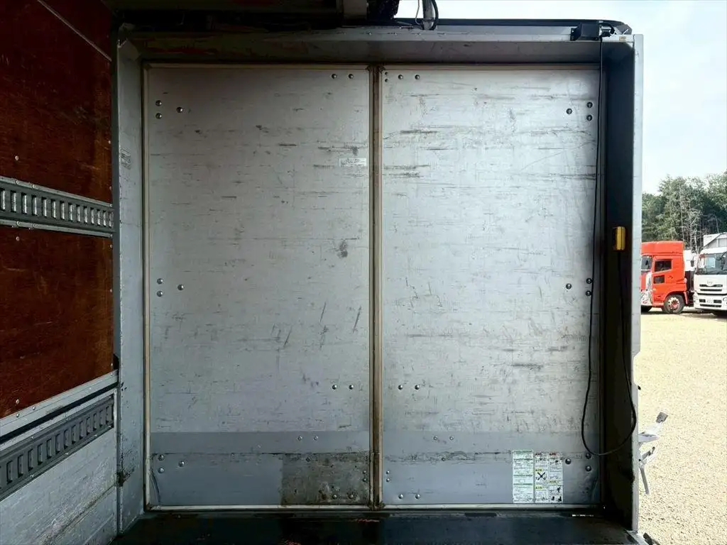 いすゞ エルフ  ウイング BDG-NPR85AN H20｜画像6