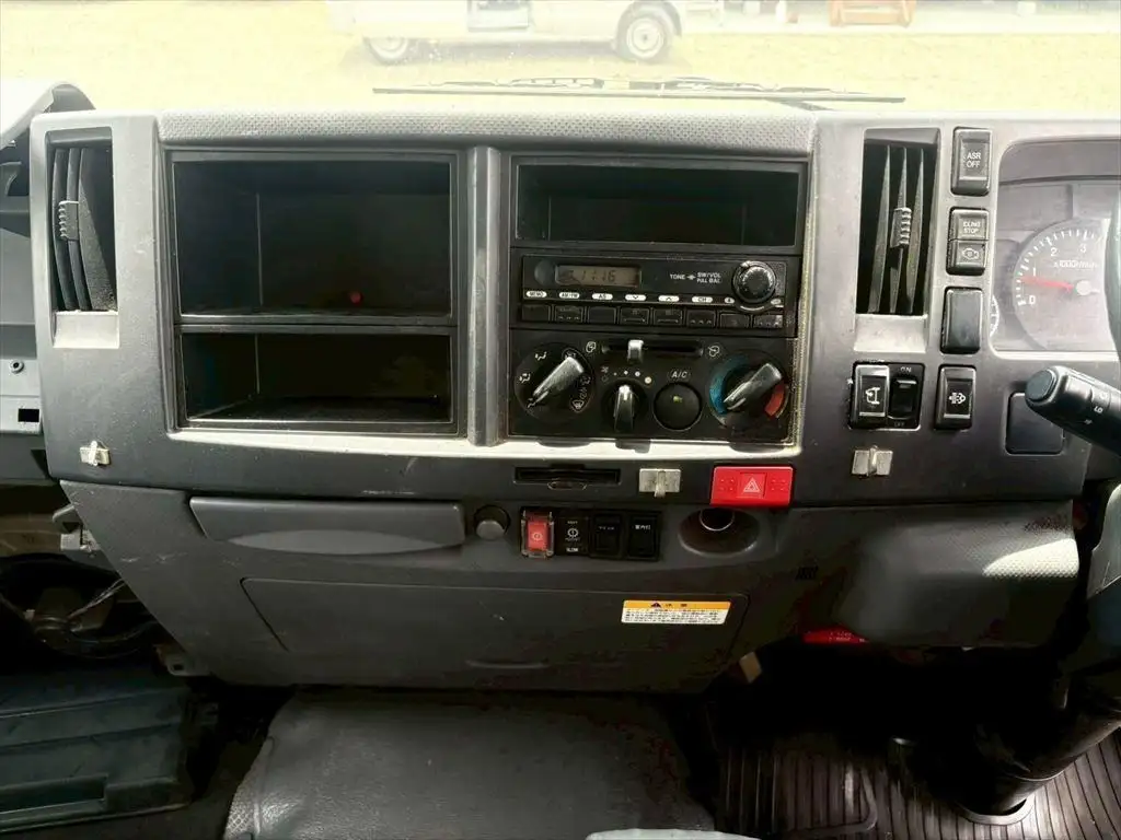 いすゞ エルフ  ウイング BDG-NPR85AN H20｜画像16