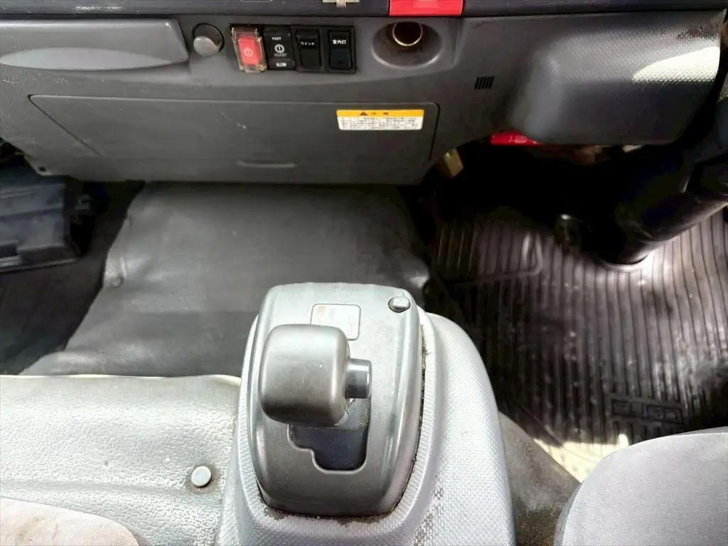 いすゞ エルフ  ウイング BDG-NPR85AN H20｜画像15