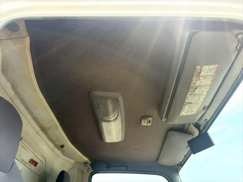 いすゞ エルフ  ウイング BDG-NPR85AN H20｜画像17