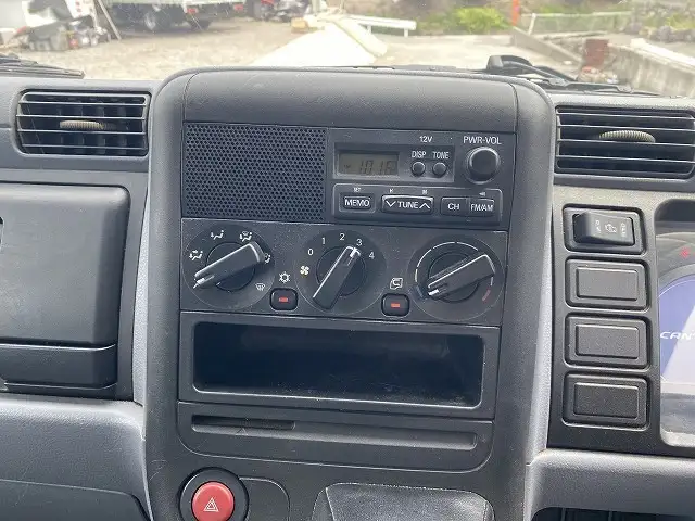 三菱 キャンター  平ボディ PA-FB70BB H19｜画像13