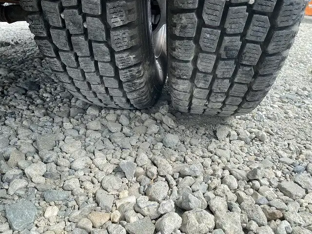 三菱 キャンター  平ボディ PA-FB70BB H19｜画像20