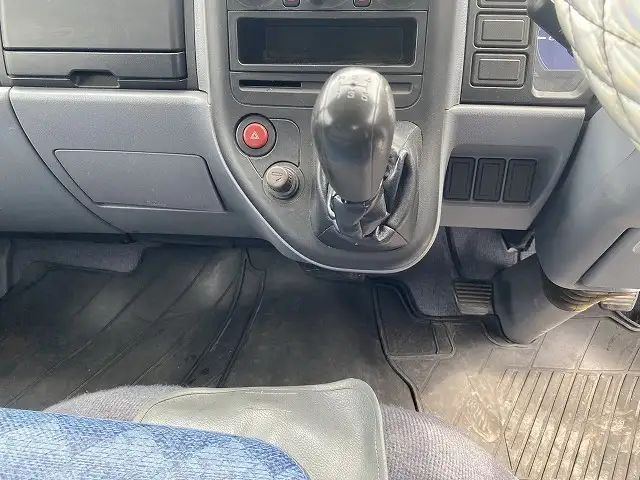 三菱 キャンター  平ボディ PA-FB70BB H19｜画像14