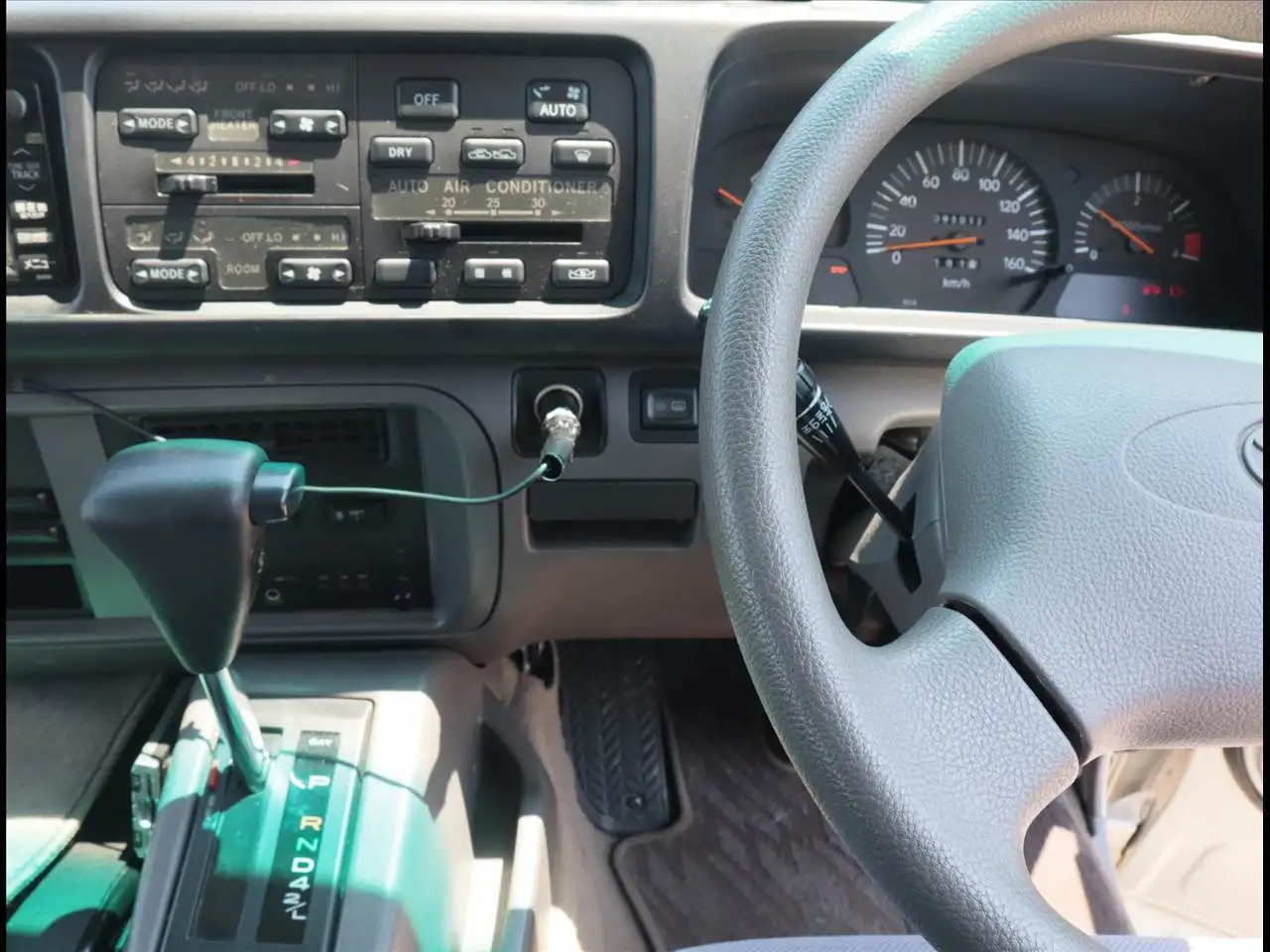 トヨタ コースター  バス BDG-XZB51 H19｜画像9