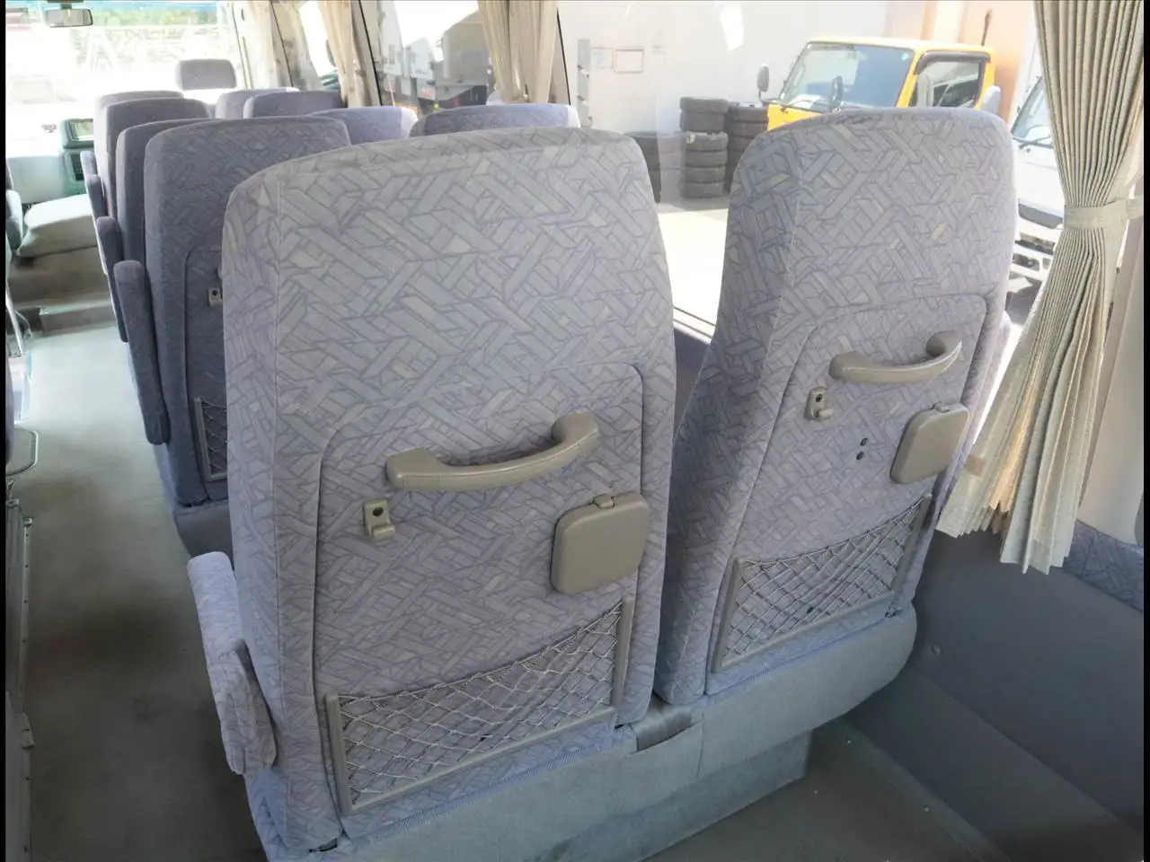 トヨタ コースター  バス BDG-XZB51 H19｜画像14