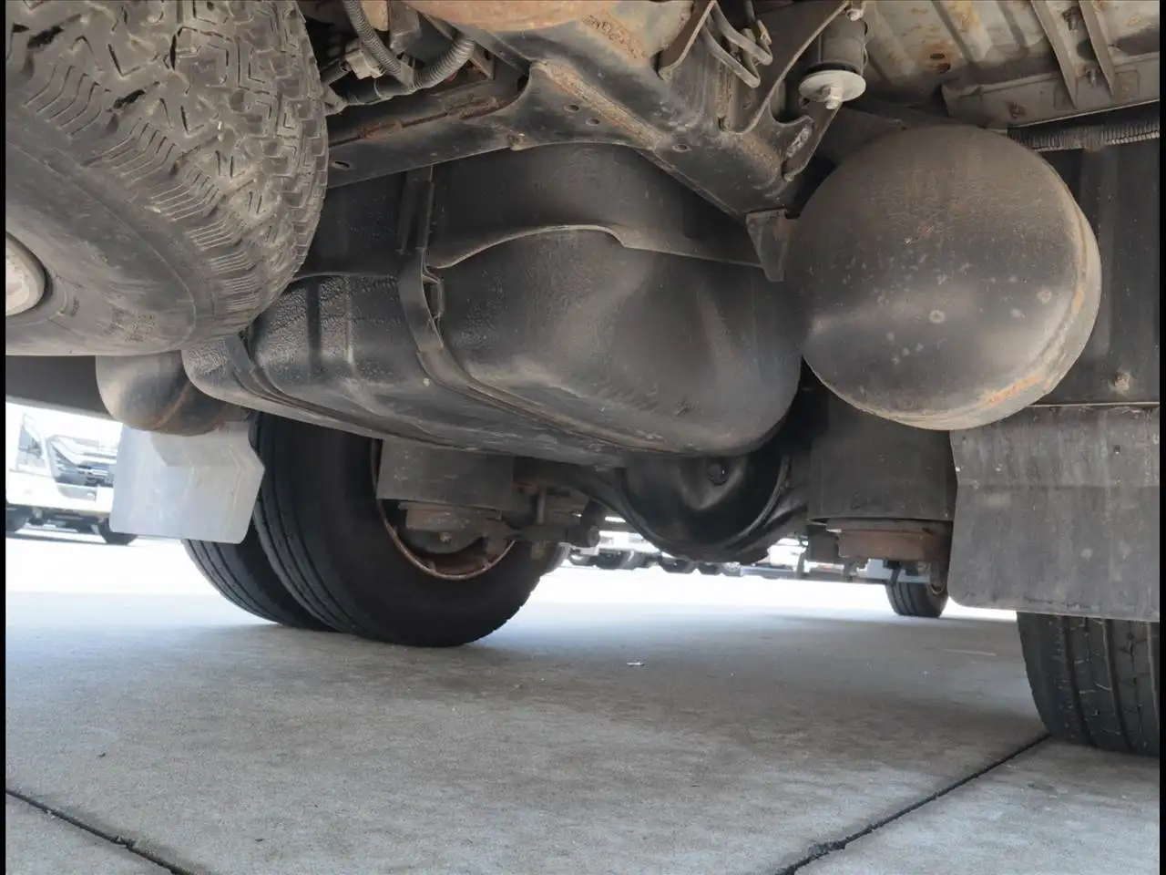 トヨタ コースター  バス BDG-XZB51 H19｜画像17