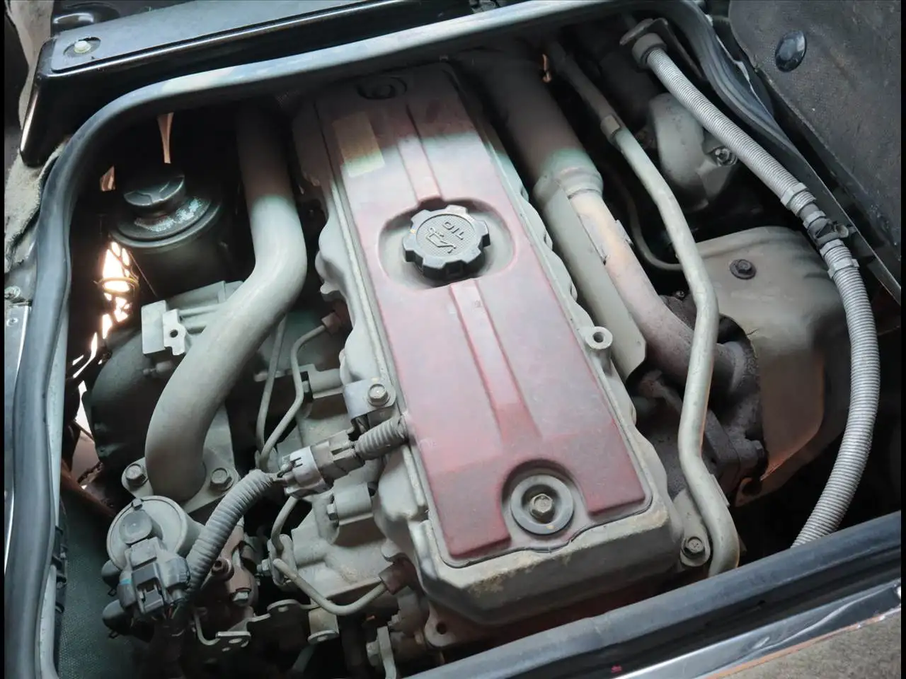 トヨタ コースター  バス BDG-XZB51 H19｜画像19