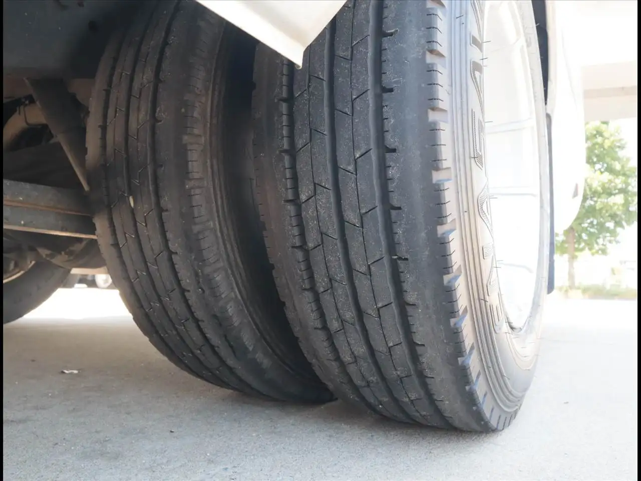 トヨタ コースター  バス BDG-XZB51 H19｜画像20