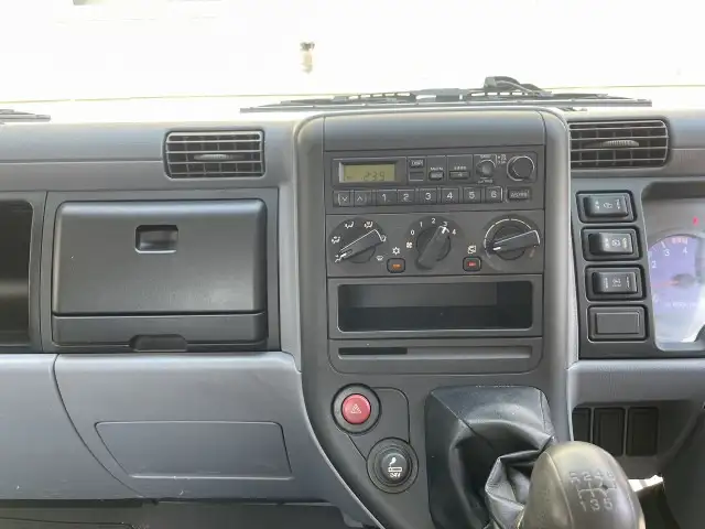 三菱 キャンター  クレーン付き(ユニック) KK-FE83GN H16｜画像11