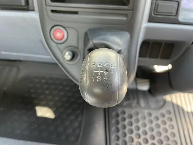 三菱 キャンター  クレーン付き(ユニック) KK-FE83GN H16｜画像13