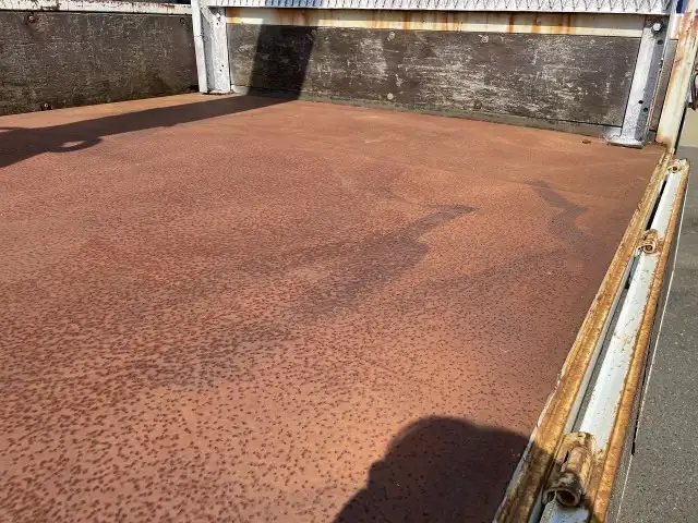 三菱 キャンター  クレーン付き(ユニック) KK-FE83GN H16｜画像3