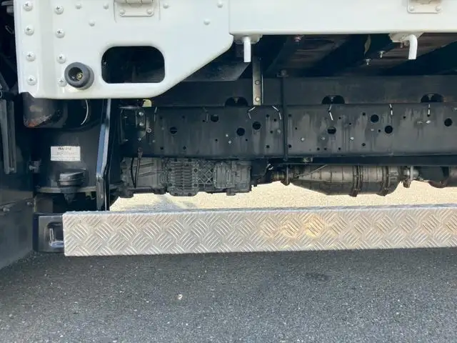 いすゞ フォワード  平ボディ  H18｜画像15