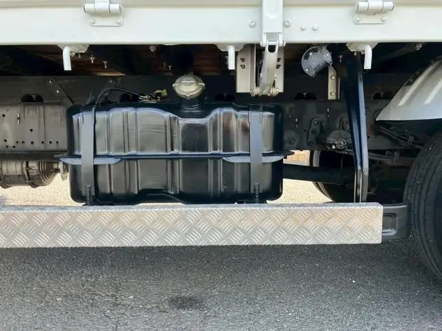 いすゞ フォワード  平ボディ  H18｜画像16