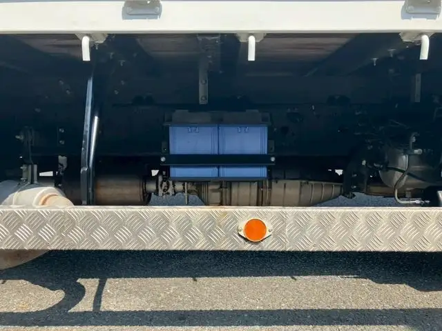 いすゞ フォワード  平ボディ  H18｜画像17