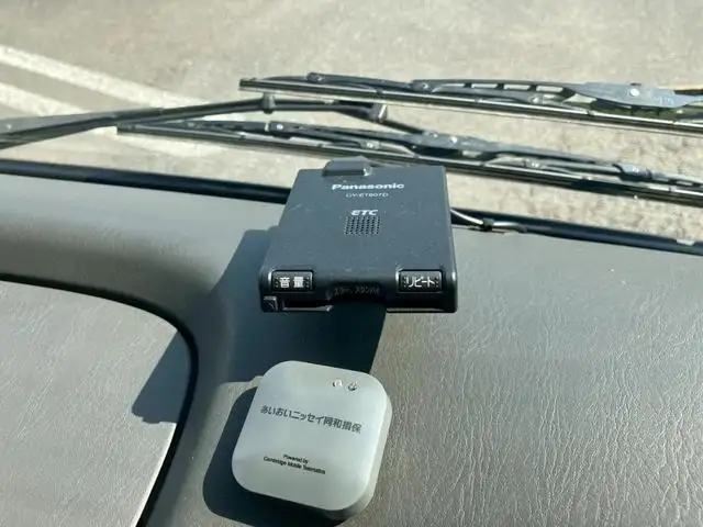 いすゞ フォワード  平ボディ  H18｜画像12