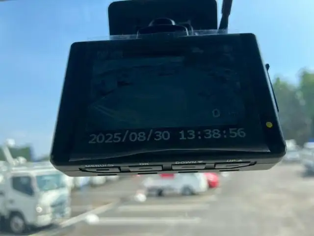 いすゞ フォワード  平ボディ  H18｜画像11