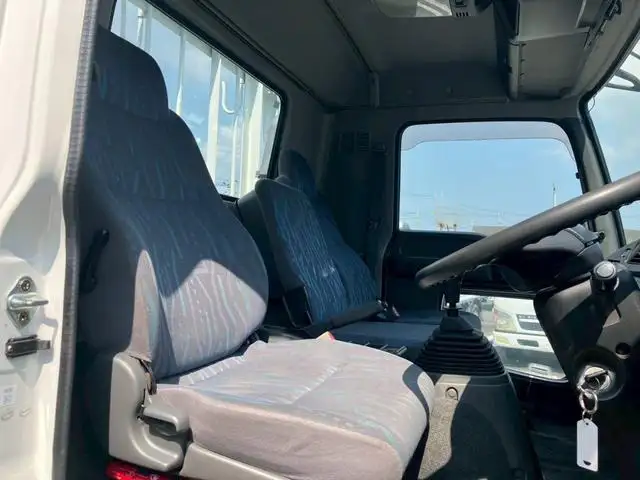 いすゞ フォワード  平ボディ  H18｜画像7
