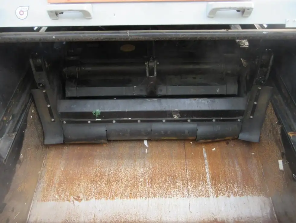 日野 レンジャー  アームロール PB-FC7JGFA H17｜画像9