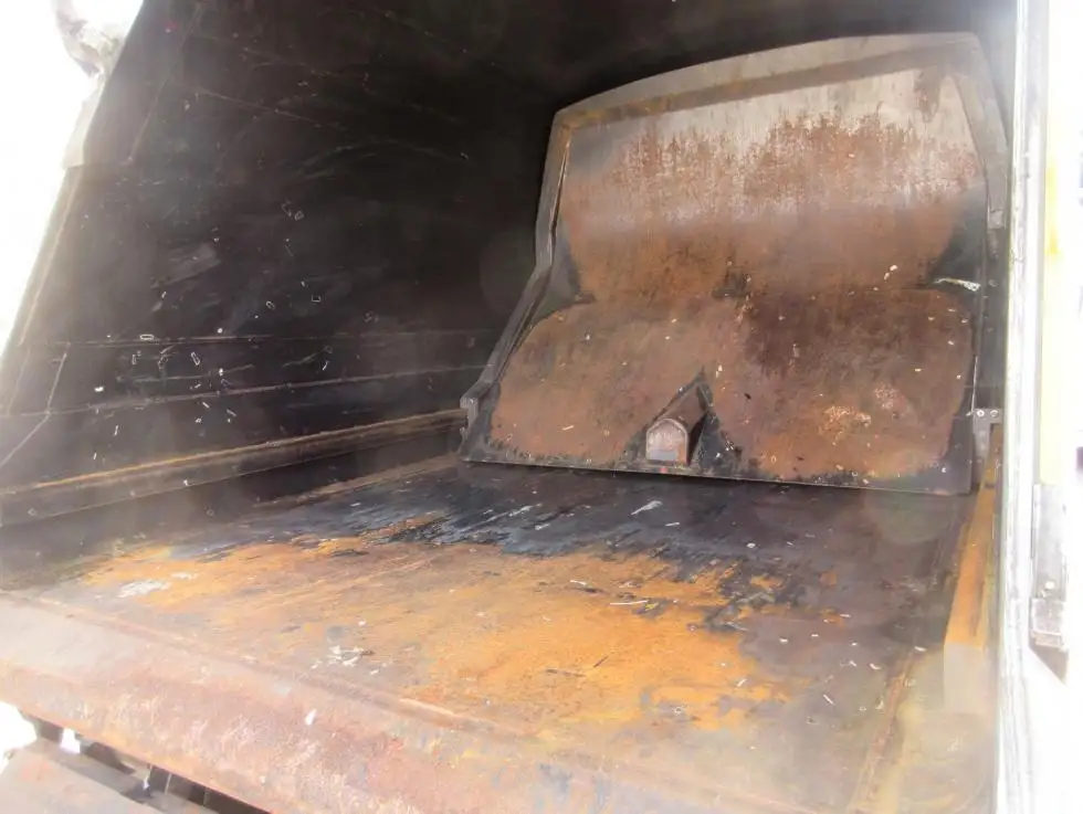 日野 レンジャー  アームロール PB-FC7JGFA H17｜画像10