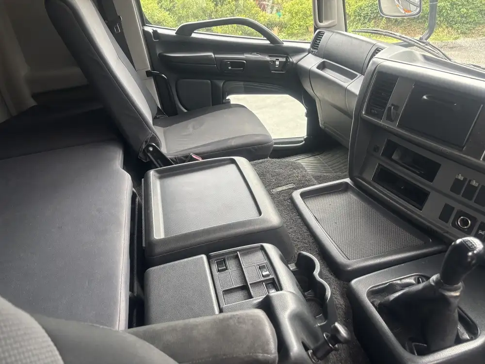 日野 プロフィア  平ボディ LKG-FW1EYBG H23｜画像9