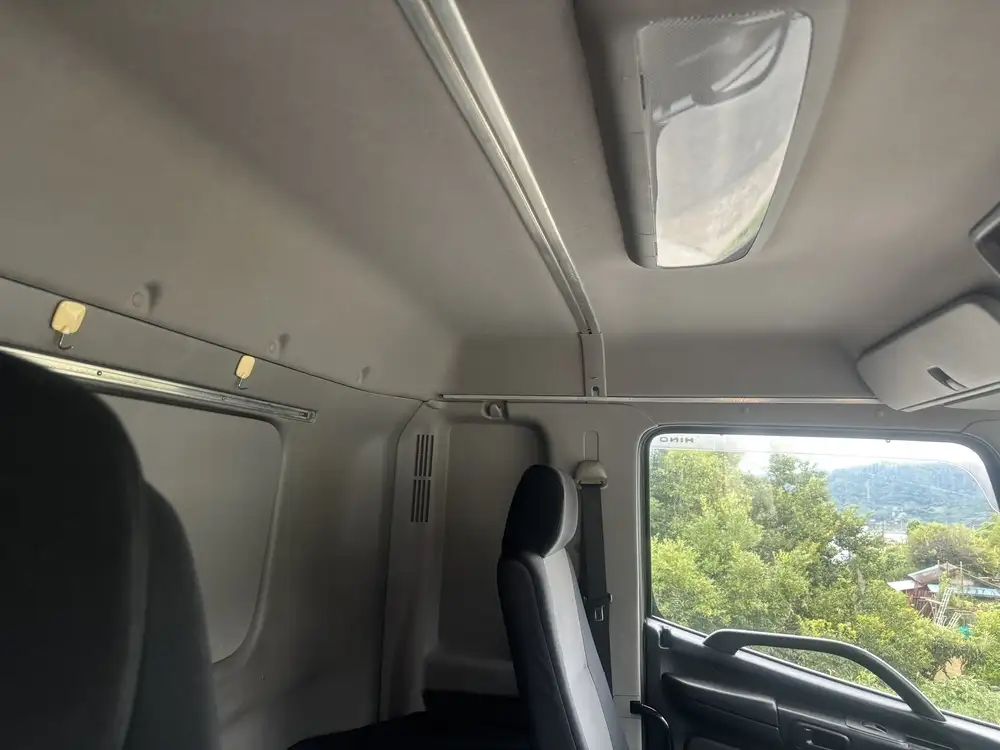 日野 プロフィア  平ボディ LKG-FW1EYBG H23｜画像10