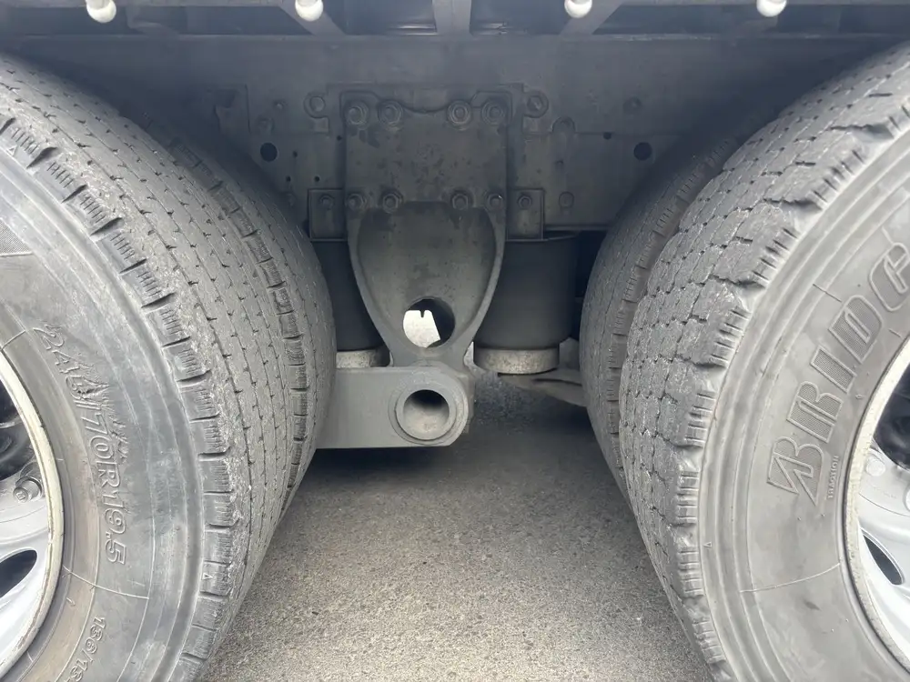 日野 プロフィア  平ボディ LKG-FW1EYBG H23｜画像15