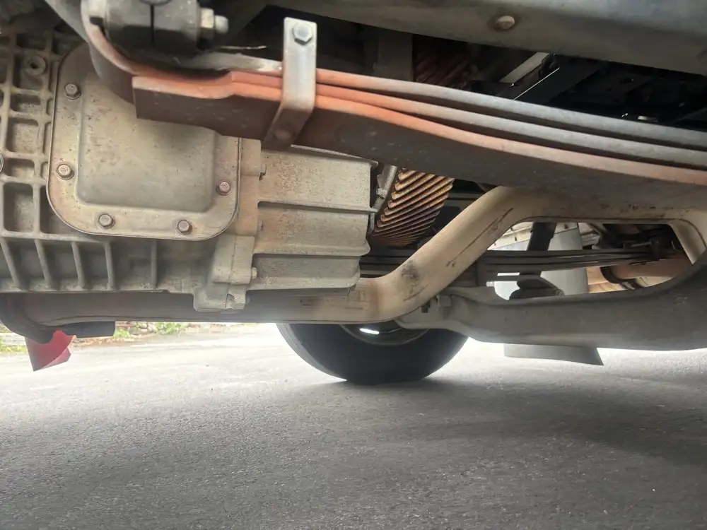 日野 プロフィア  平ボディ LKG-FW1EYBG H23｜画像12