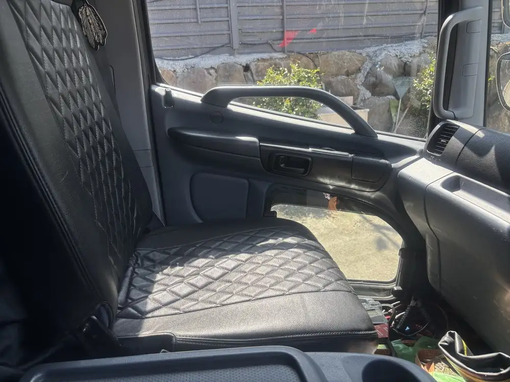 日野 レンジャー  車両重機運搬 KK-FD1JLEA H15｜画像12