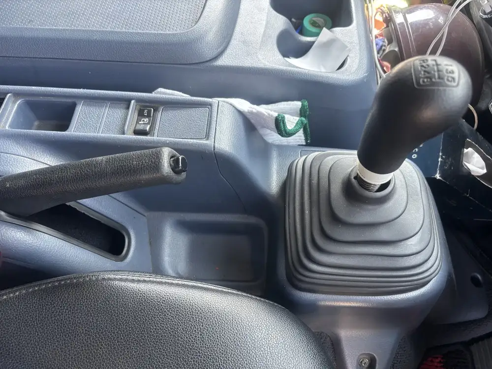 日野 レンジャー  車両重機運搬 KK-FD1JLEA H15｜画像14