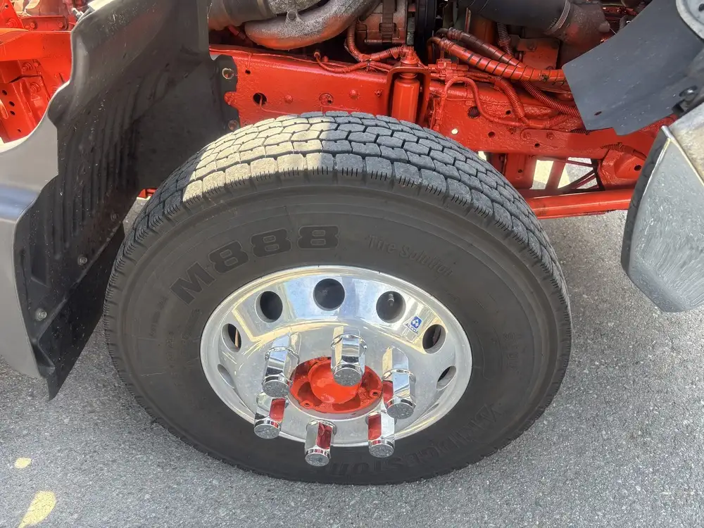 日野 レンジャー  車両重機運搬 KK-FD1JLEA H15｜画像19