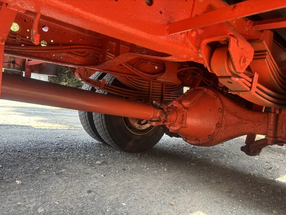 日野 レンジャー  車両重機運搬 KK-FD1JLEA H15｜画像16