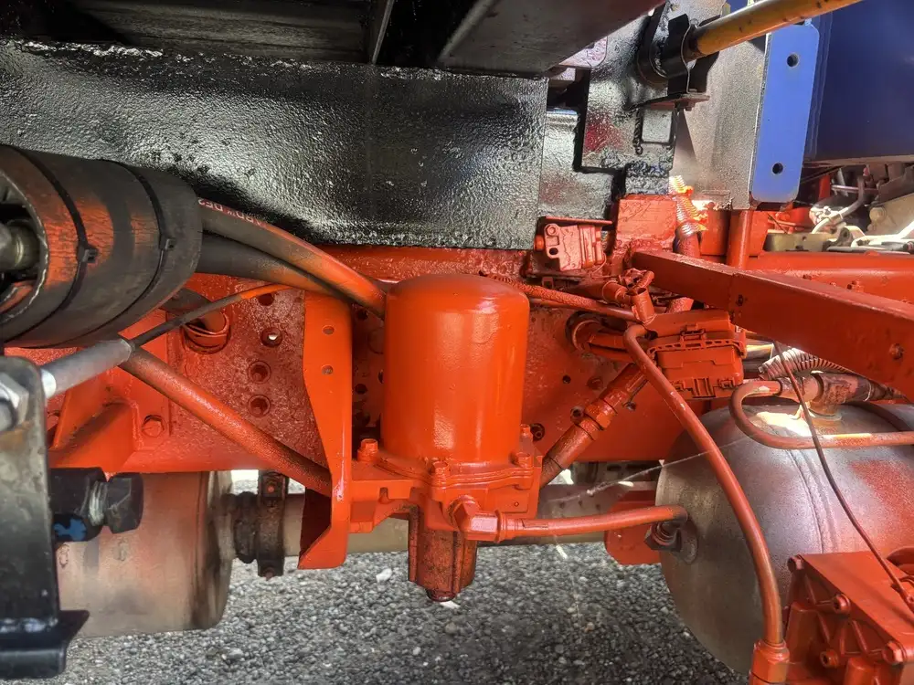 日野 レンジャー  車両重機運搬 KK-FD1JLEA H15｜画像17