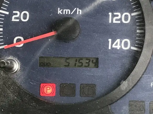 日野 レンジャー  ダンプ BDG-FE7JEWA H19｜画像12