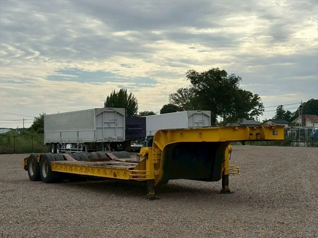 トレールモービル 国産車その他  トレーラー PMR437AB H6｜画像3