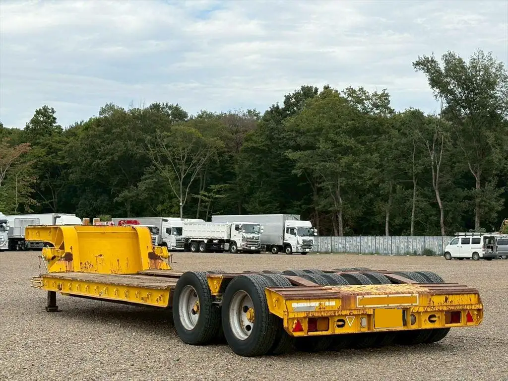 トレールモービル 国産車その他  トレーラー PMR437AB H6｜画像6