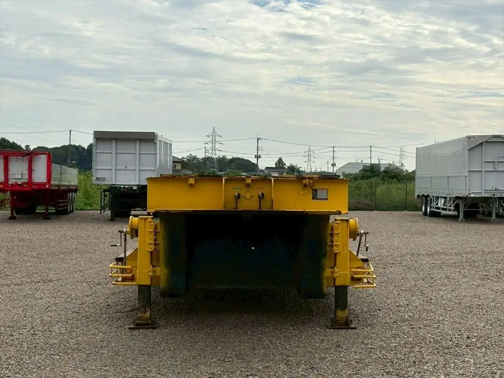 トレールモービル 国産車その他  トレーラー PMR437AB H6｜画像2