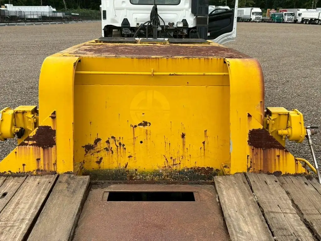 トレールモービル 国産車その他  トレーラー PMR437AB H6｜画像7